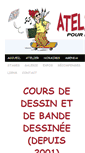 Mobile Screenshot of filmo.fr